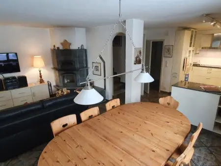 Casa Hofer, Appartement 7 personnes à Valbella - Photo 13