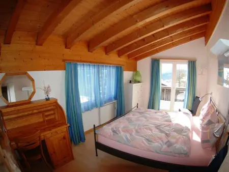 Casa Hofer, Appartement 7 personnes à Valbella - Photo 14