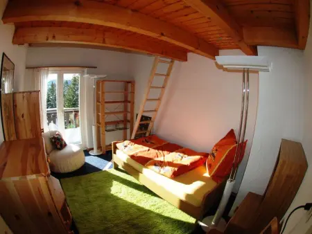 Casa Hofer, Appartement 7 personnes à Valbella - Photo 17