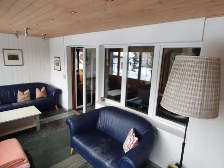 Casa Hofer, Appartement 7 personnes à Valbella - Photo 20