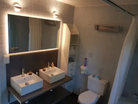 Casa Hofer, Appartement 7 personnes à Valbella - Photo 21