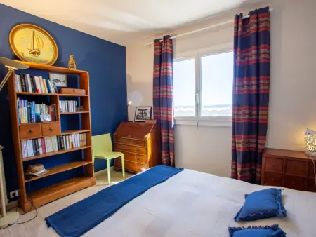 Le Clinfoc, Appartement 4 personnes à Hyères - Photo 1