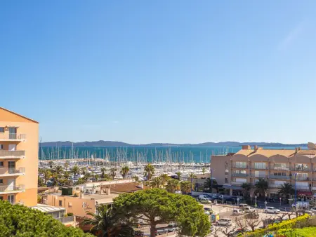 Le Clinfoc, Appartement 4 personnes à Hyères - Photo 4