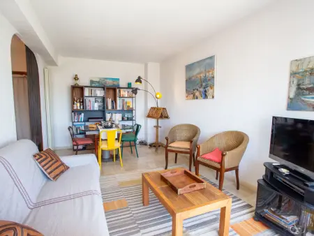 Le Clinfoc, Appartement 4 personnes à Hyères - Photo 6