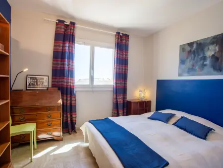 Le Clinfoc, Appartement 4 personnes à Hyères - Photo 7