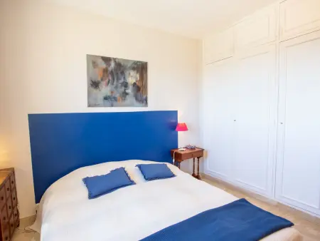 Le Clinfoc, Appartement 4 personnes à Hyères - Photo 8