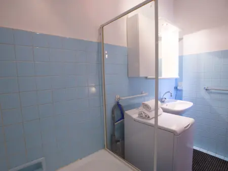 Le Clinfoc, Appartement 4 personnes à Hyères - Photo 9