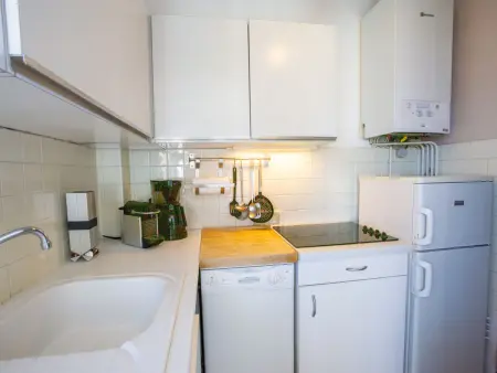 Le Clinfoc, Appartement 4 personnes à Hyères - Photo 10