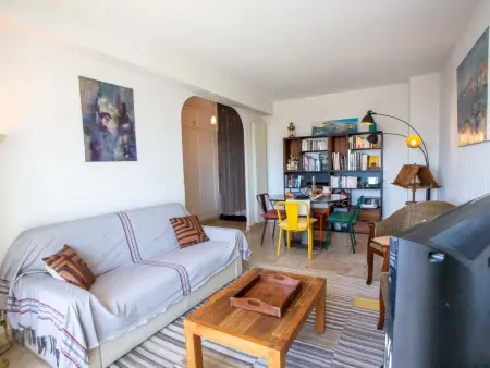 Le Clinfoc, Appartement 4 personnes à Hyères - Photo 11