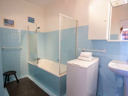 Le Clinfoc, Appartement 4 personnes à Hyères - Photo 14