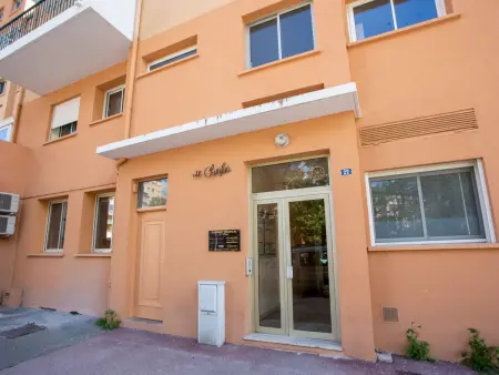 Le Clinfoc, Appartement 4 personnes à Hyères - Photo 15