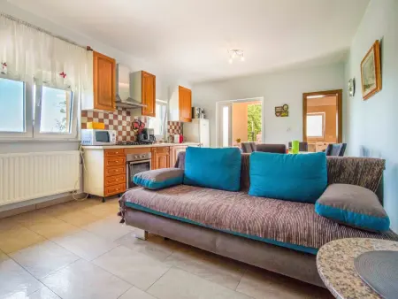 Korina, Maison 5 personnes à Opatija Kastav - Photo 2