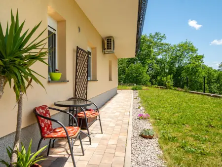 Korina, Maison 5 personnes à Opatija Kastav - Photo 4
