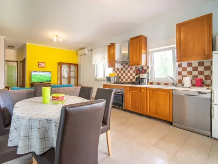 Korina, Maison 5 personnes à Opatija Kastav - Photo 7