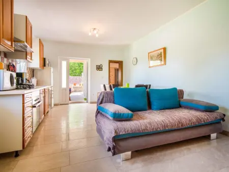 Korina, Maison 5 personnes à Opatija Kastav - Photo 8