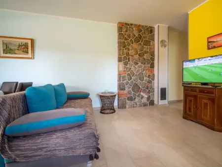 Korina, Maison 5 personnes à Opatija Kastav - Photo 9