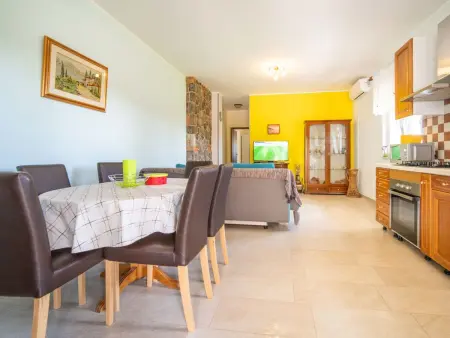 Korina, Maison 5 personnes à Opatija Kastav - Photo 10