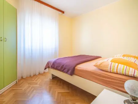 Korina, Maison 5 personnes à Opatija Kastav - Photo 14