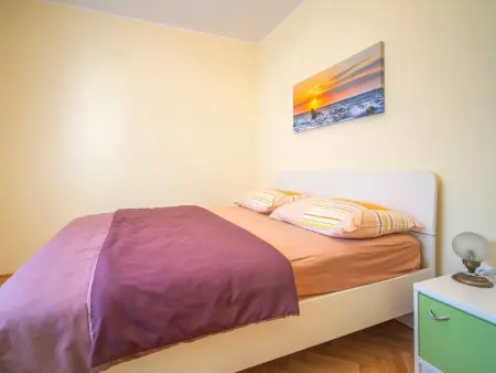 Korina, Maison 5 personnes à Opatija Kastav - Photo 16