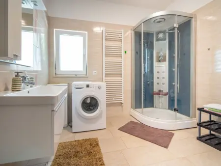 Korina, Maison 5 personnes à Opatija Kastav - Photo 18