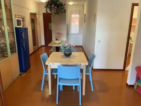 Solarium, Appartement 7 personnes à Bibione - Photo 1