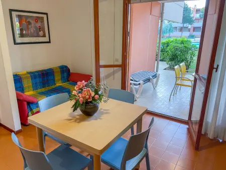 Solarium, Appartement 7 personnes à Bibione - Photo 2