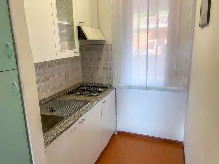 Solarium, Appartement 7 personnes à Bibione - Photo 6
