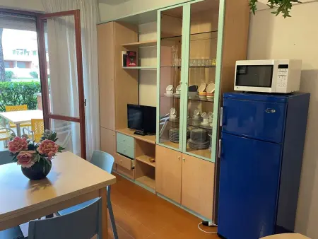 Solarium, Appartement 7 personnes à Bibione - Photo 7