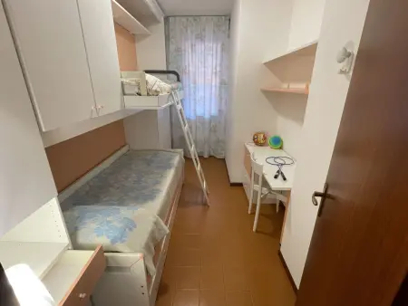 Solarium, Appartement 7 personnes à Bibione - Photo 8