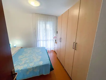 Solarium, Appartement 7 personnes à Bibione - Photo 9
