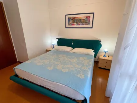 Solarium, Appartement 7 personnes à Bibione - Photo 10