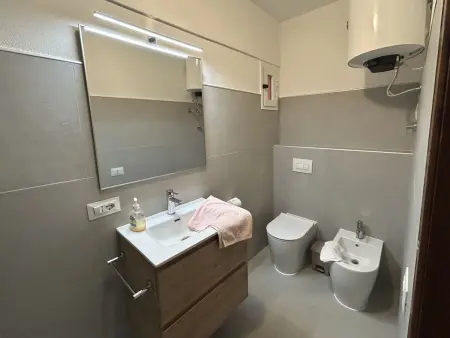 Solarium, Appartement 7 personnes à Bibione - Photo 11