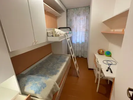Solarium, Appartement 7 personnes à Bibione - Photo 14