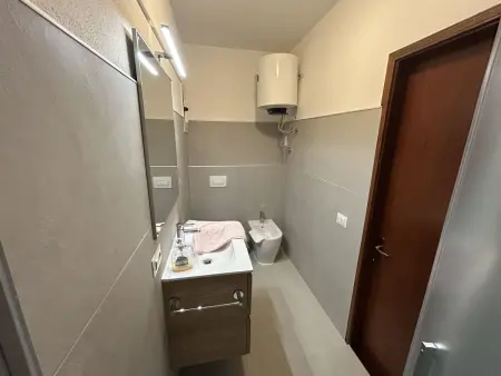 Solarium, Appartement 7 personnes à Bibione - Photo 15