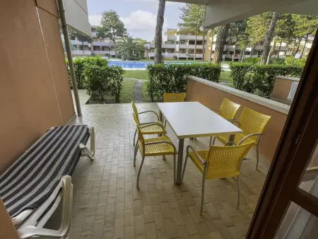 Solarium, Appartement 7 personnes à Bibione - Photo 17