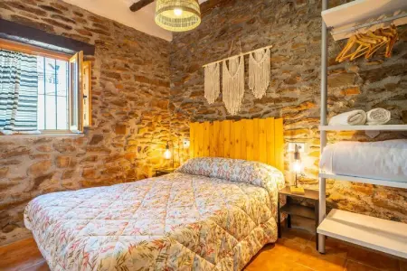 Complejo La Suerte, Maison Rurale Adra près des Plages - Photo 3