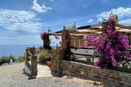 Complejo La Suerte, Maison Rurale Adra près des Plages - Photo 8