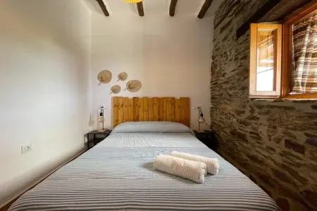 Complejo La Suerte, Maison Rurale Adra près des Plages - Photo 18