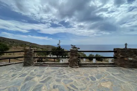 Complejo La Suerte, Maison Rurale Adra près des Plages - Photo 26