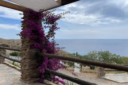 Complejo La Suerte, Maison Rurale Adra près des Plages - Photo 28