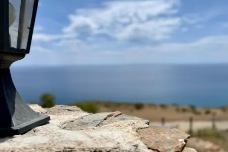 Complejo La Suerte, Maison Rurale Adra près des Plages - Photo 29