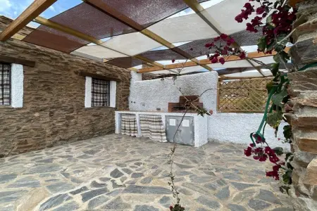 Complejo La Suerte, Maison Rurale Adra près des Plages - Photo 36