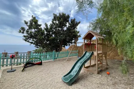 Complejo La Suerte, Maison Rurale Adra près des Plages - Photo 37