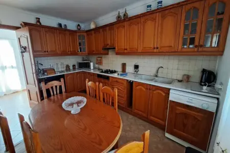 Casa Brenda & Donald, Maison de vacances au centre de Villanueva de la Concepción - Photo 2