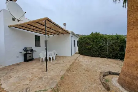 Casa Brenda & Donald, Maison de vacances au centre de Villanueva de la Concepción - Photo 5