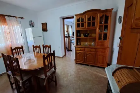 Casa Brenda & Donald, Maison de vacances au centre de Villanueva de la Concepción - Photo 13