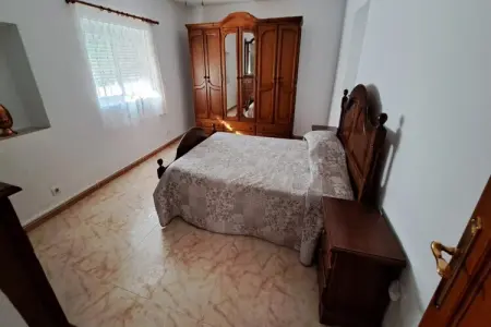 Casa Brenda & Donald, Maison de vacances au centre de Villanueva de la Concepción - Photo 17