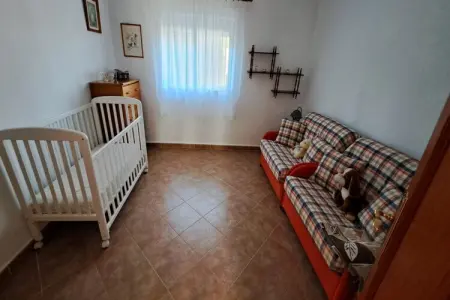 Casa Brenda & Donald, Maison de vacances au centre de Villanueva de la Concepción - Photo 18