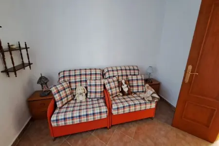 Casa Brenda & Donald, Maison de vacances au centre de Villanueva de la Concepción - Photo 19