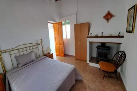 Casa Brenda & Donald, Maison de vacances au centre de Villanueva de la Concepción - Photo 20